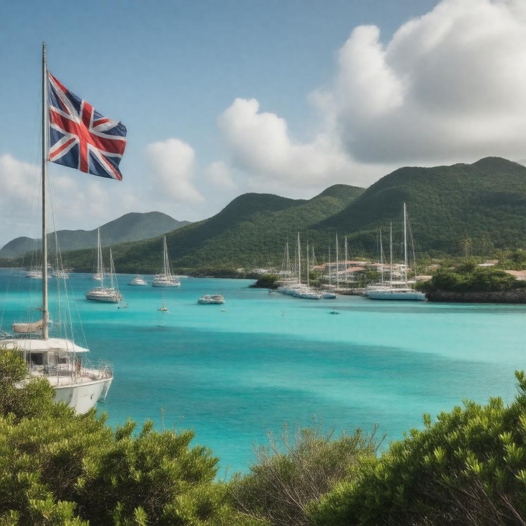 British Virgin Islands